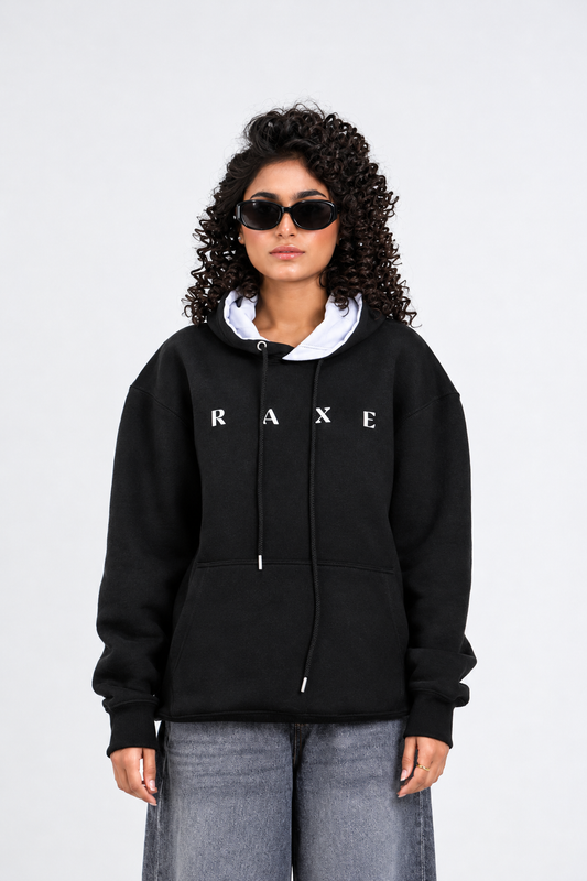 1967 BLACK Hoodie